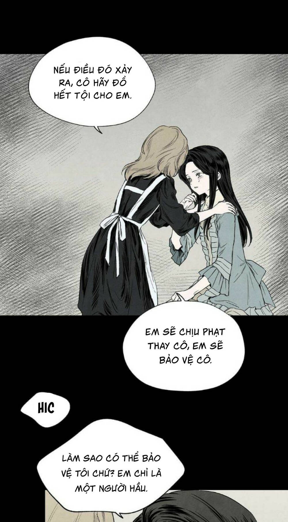 Getting To Know Grace: Chapter 4