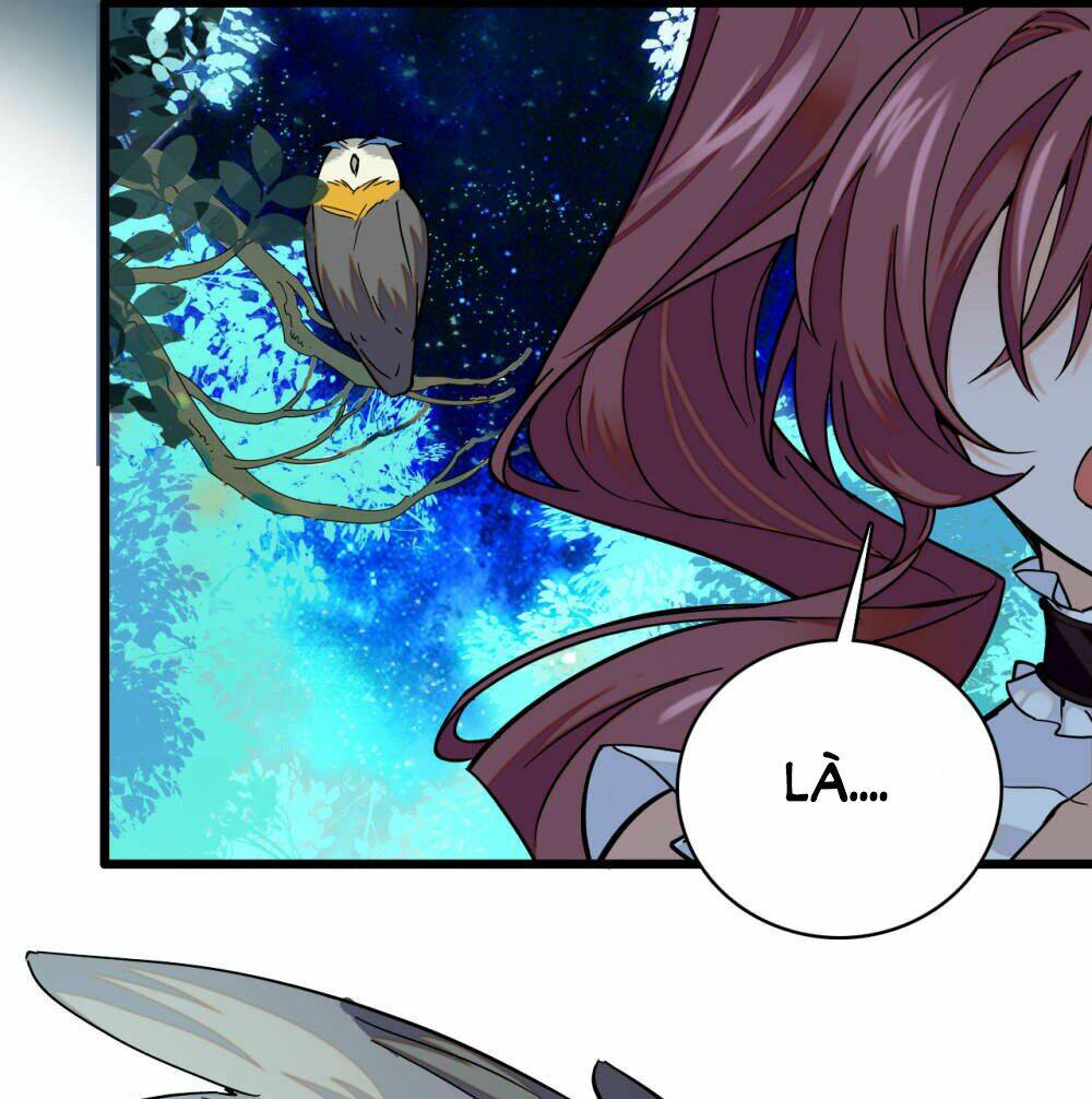 Huyết Túc Khế Ứớc: Chapter 15