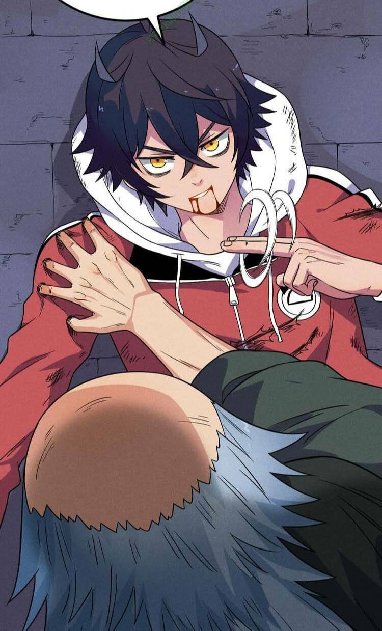 Tu Chân Cuồng Thiếu Tại Vườn Trường: Chapter 53