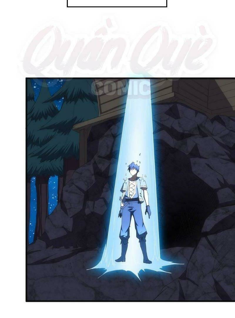 Thánh Đường Chi Thành: Chapter 13