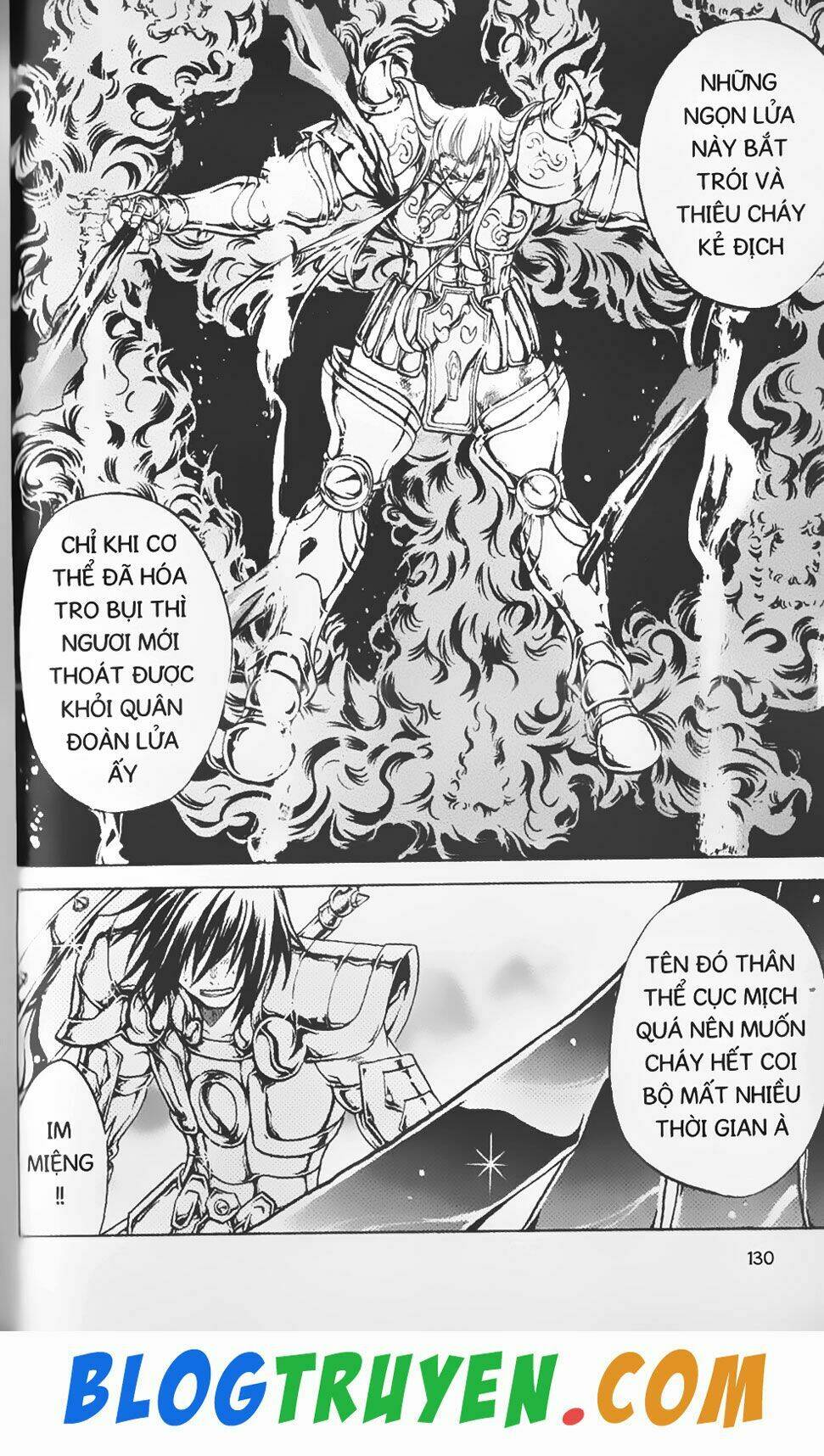Thần Thoại Minh Vương: Chapter 40