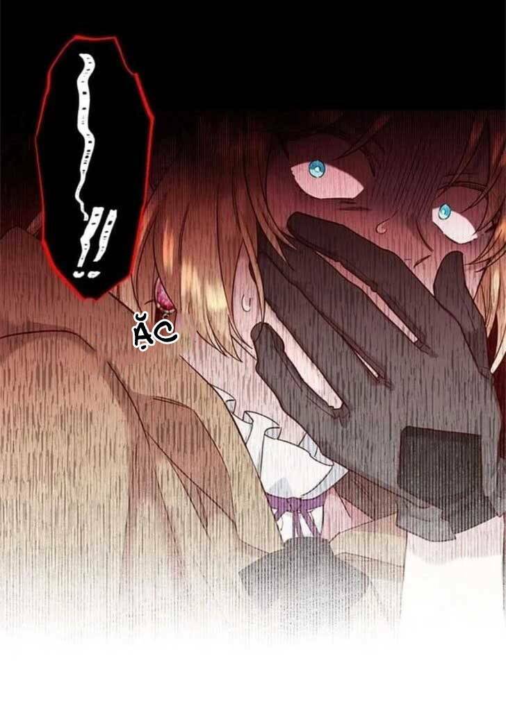 Hãy Cứu Tôi, Công Chúa: Chapter 16