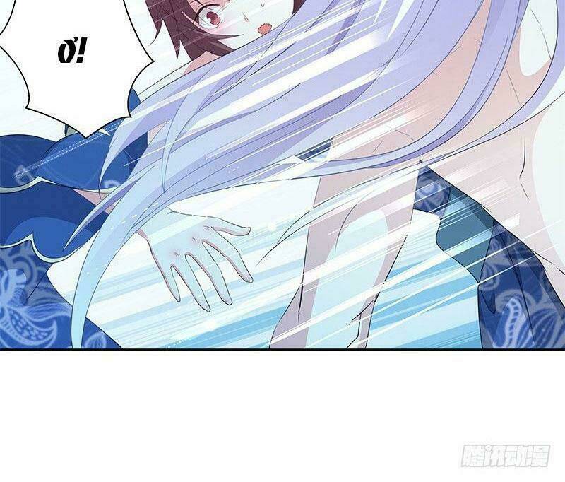 Trò Chơi Trừng Phạt: Chapter 17