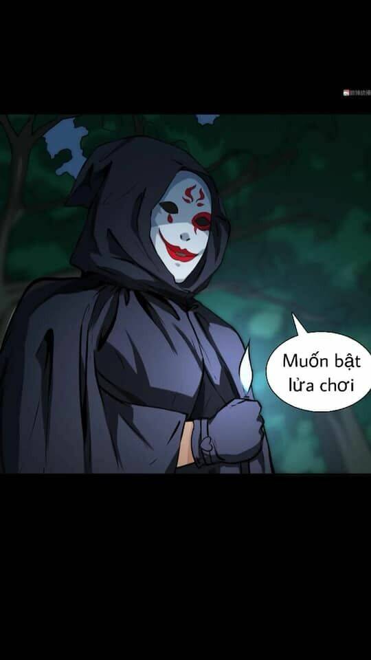 Giày Thủy Tinh: Chapter 14.1