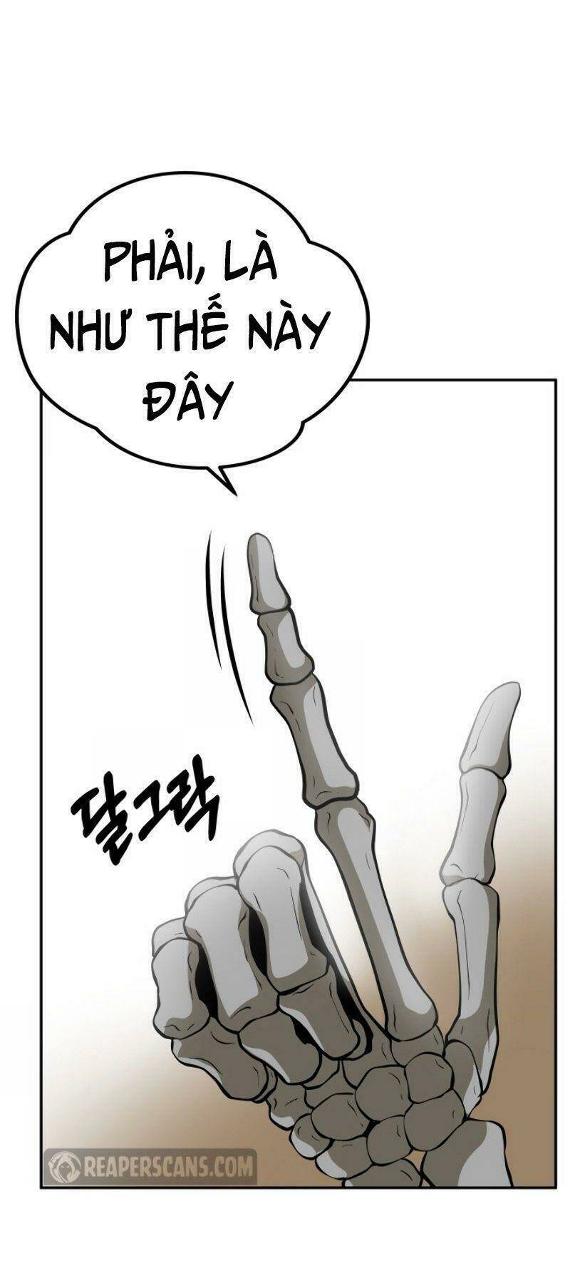 Ngôi Nhà Kết Nối Với Hầm Ngục: Chapter 4