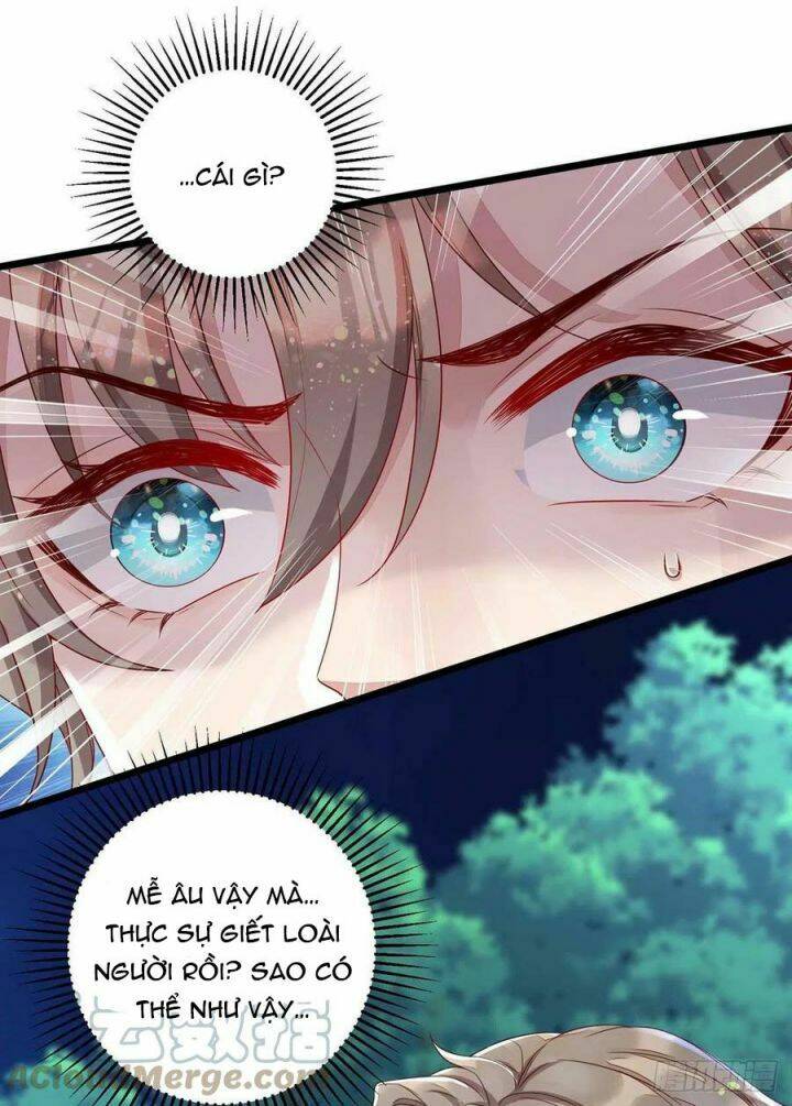 Thú Thụ Bất Thân: Chapter 57