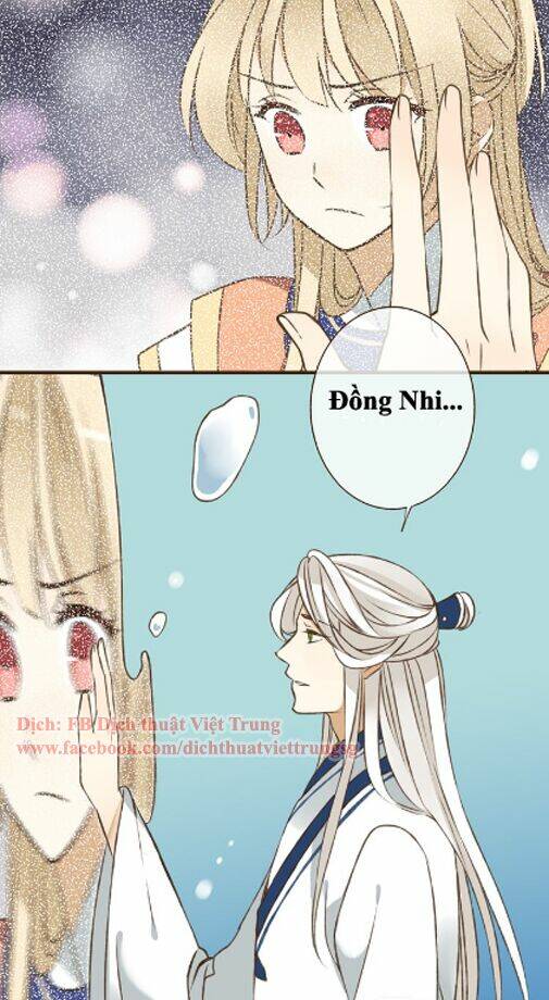 Bạn Trai Tôi Là Cẩm Y Vệ: Chapter 38