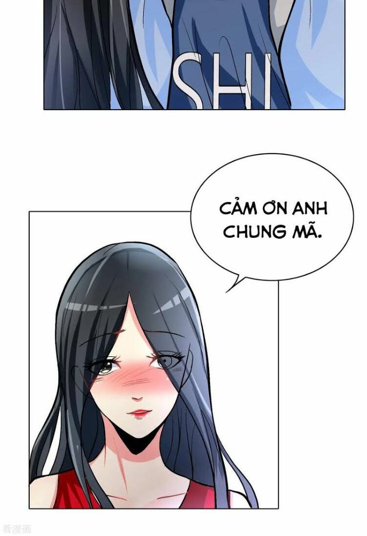 Hệ Thống Tiên Tôn Tại Đô Thị: Chapter 23