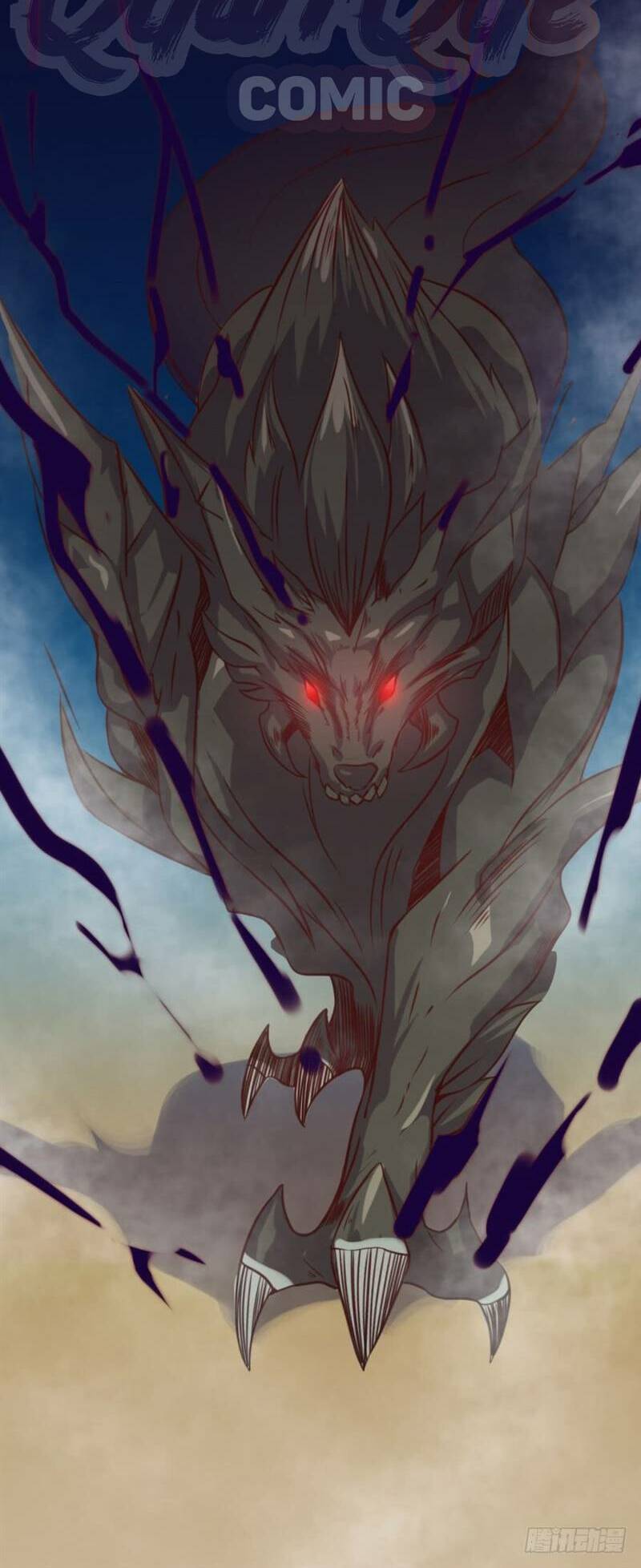 Nhặt Ma Vương Về Làm Nữ Hầu: Chapter 7