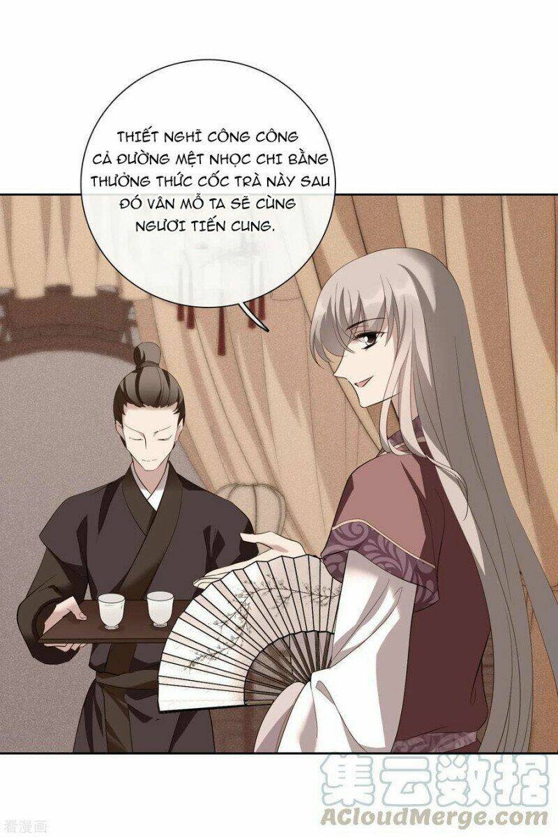 Toàn Cơ Từ: Chapter 64.2