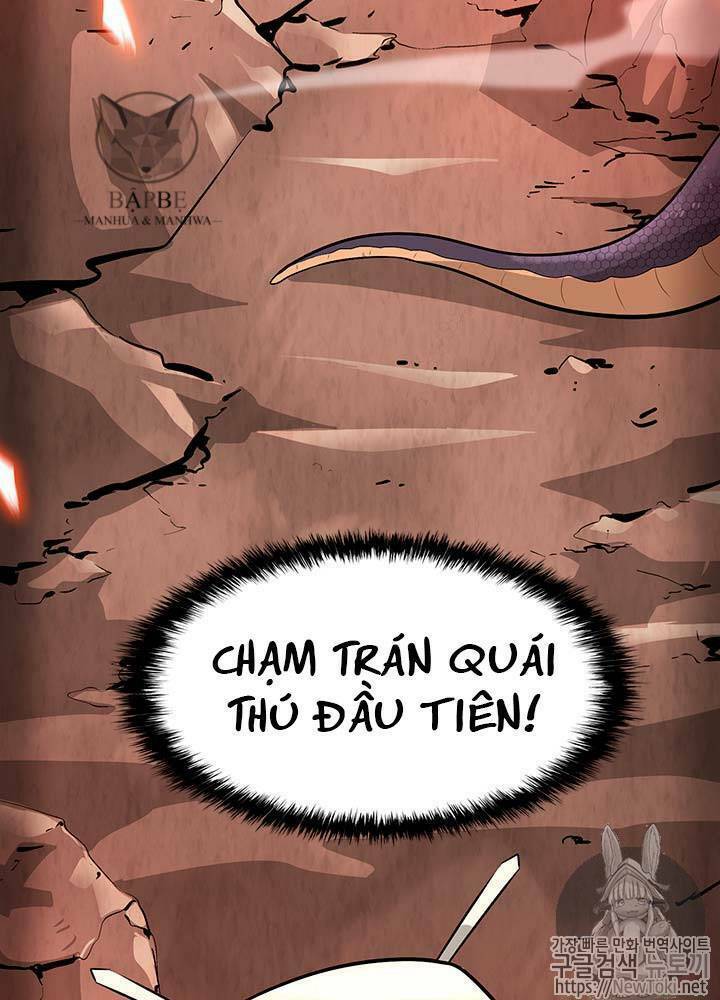 Tôi Tự Động Săn Một Mình: Chapter 35