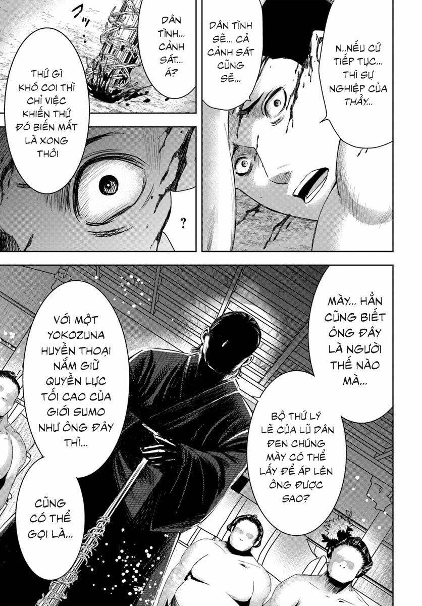 Săn Lùng Thượng Đẳng: Chapter 5.2