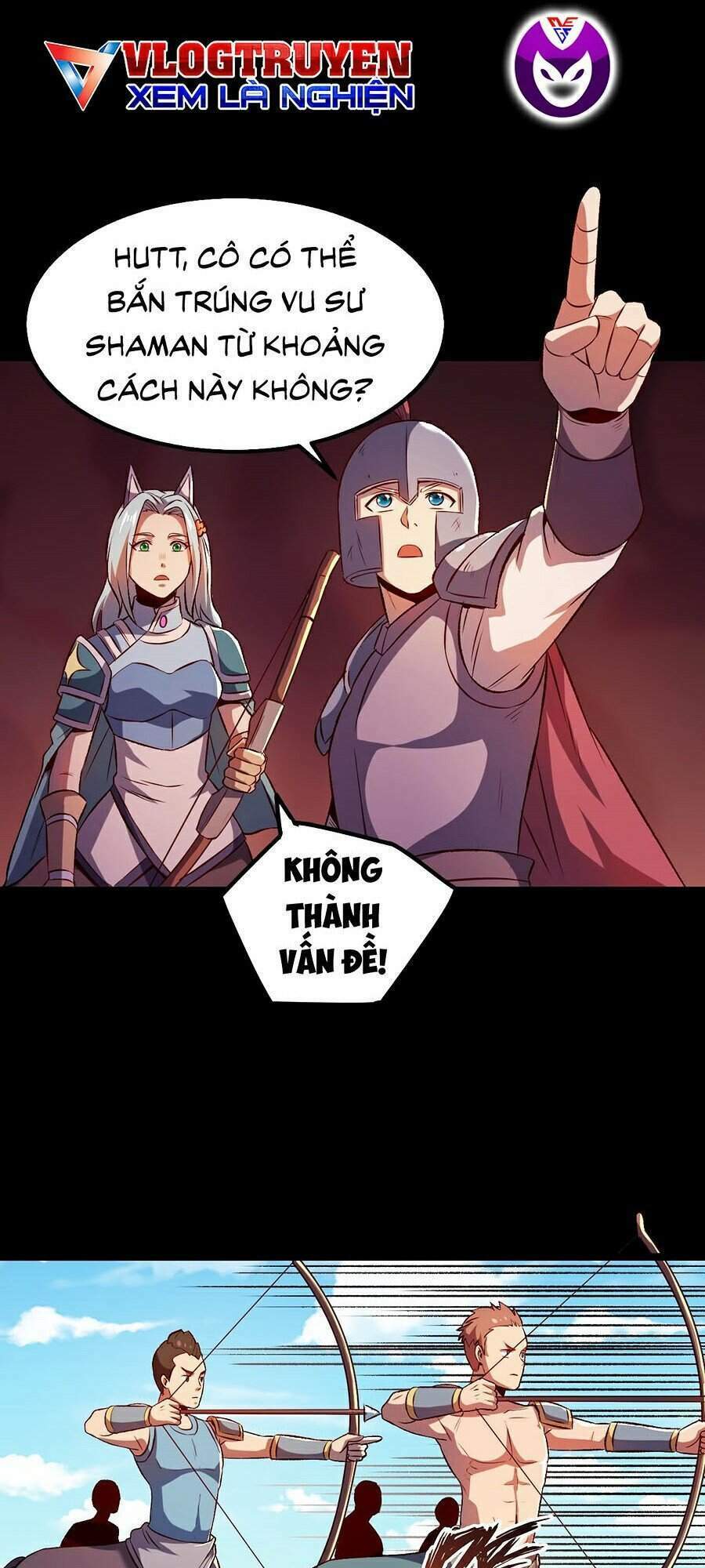 Tối Cường Thành Chủ Đích Dị Giới: Chapter 12
