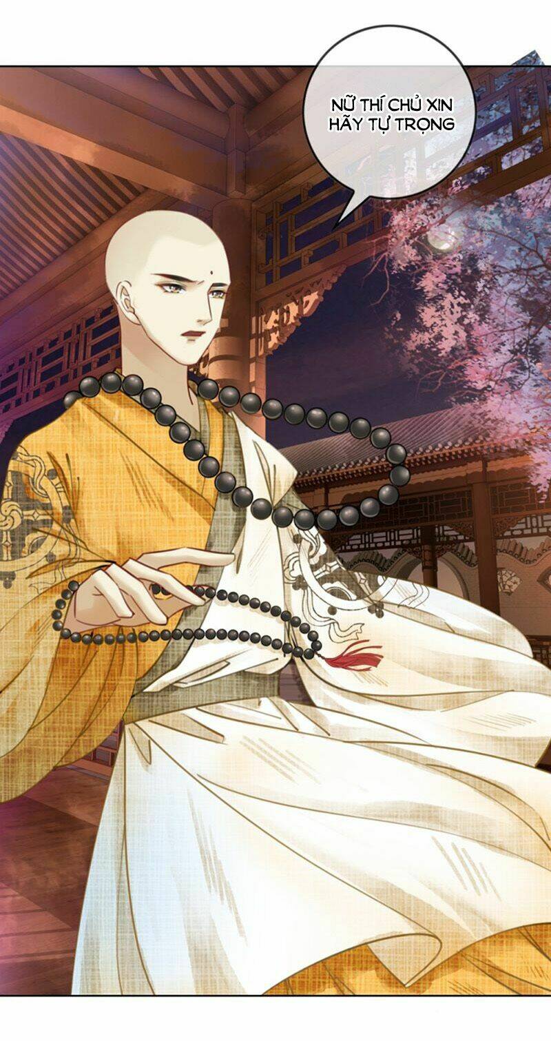 Hậu Cung Của Trẫm Cháy Rồi!: Chapter 23