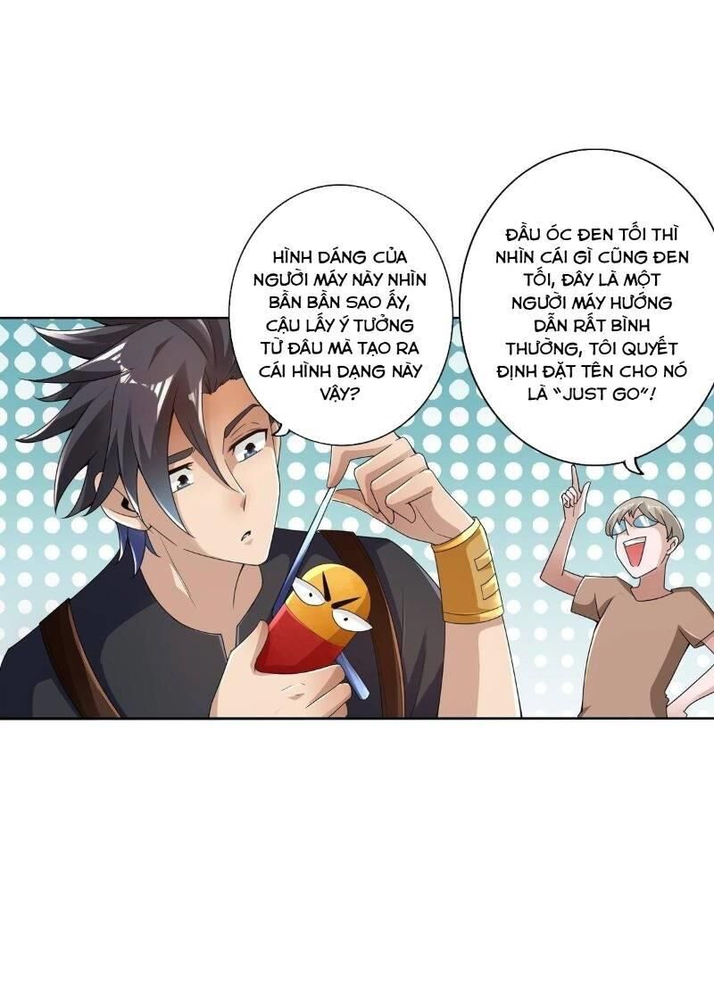 Hệ Thống Tìm Đường Chết Mạnh Nhất: Chapter 47