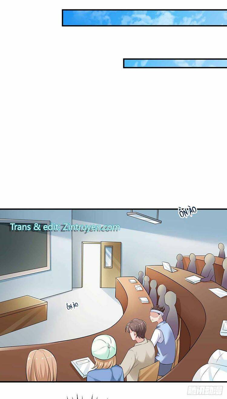 Trọng Sinh Chi Ngược Tra Nữ Vương: Chapter 16