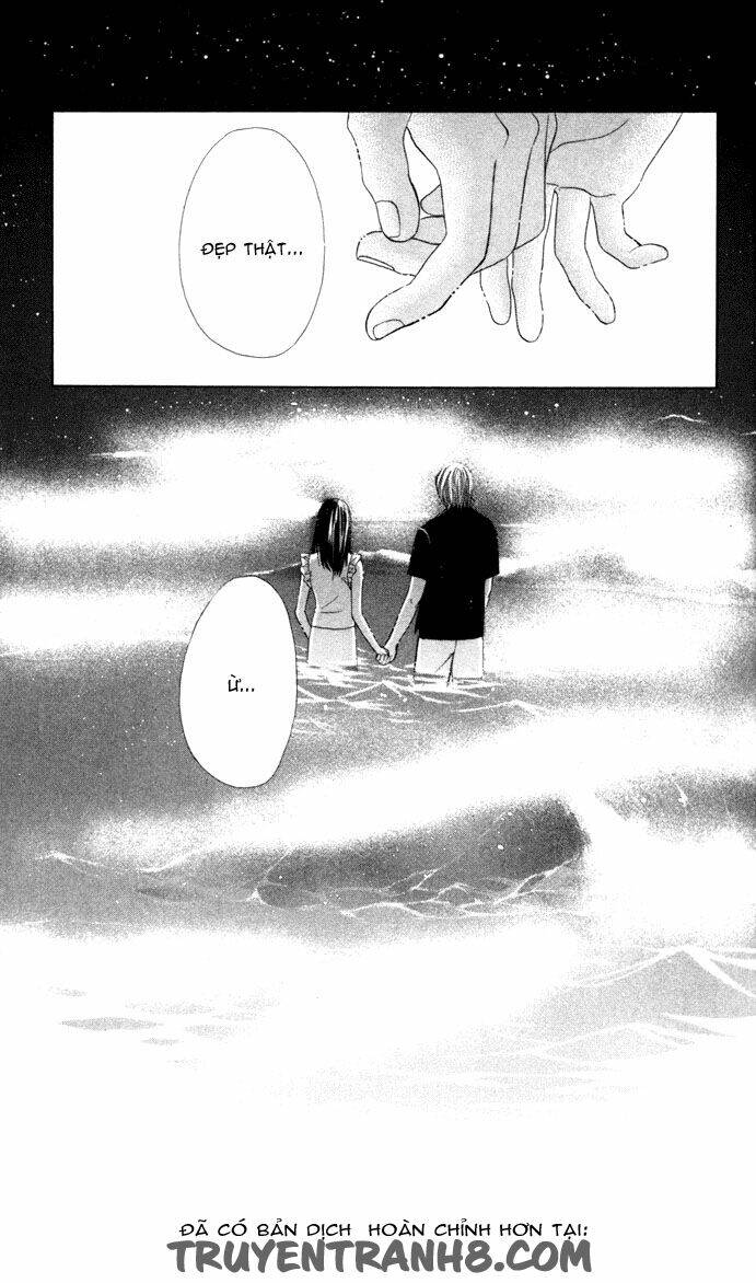 Tình Yêu Đích Thực: Chapter 15
