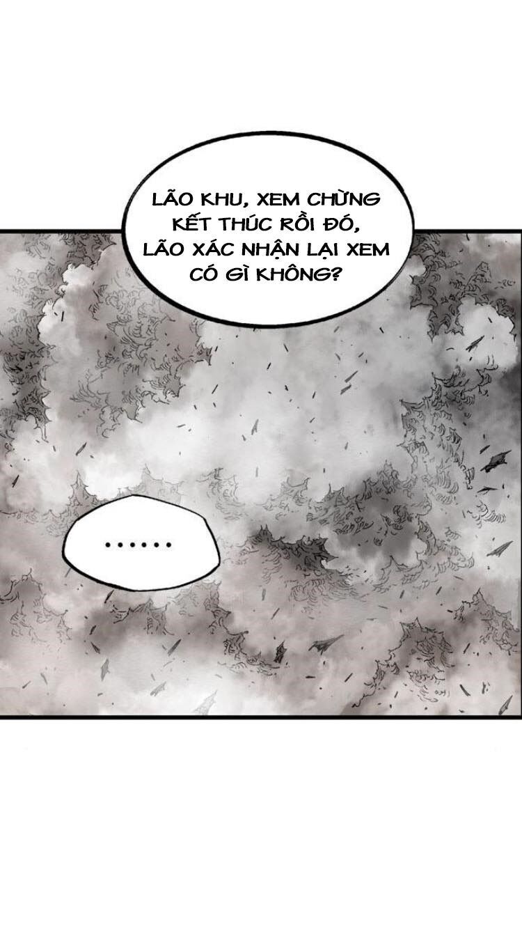 Cao Thủ 2: Chapter 123