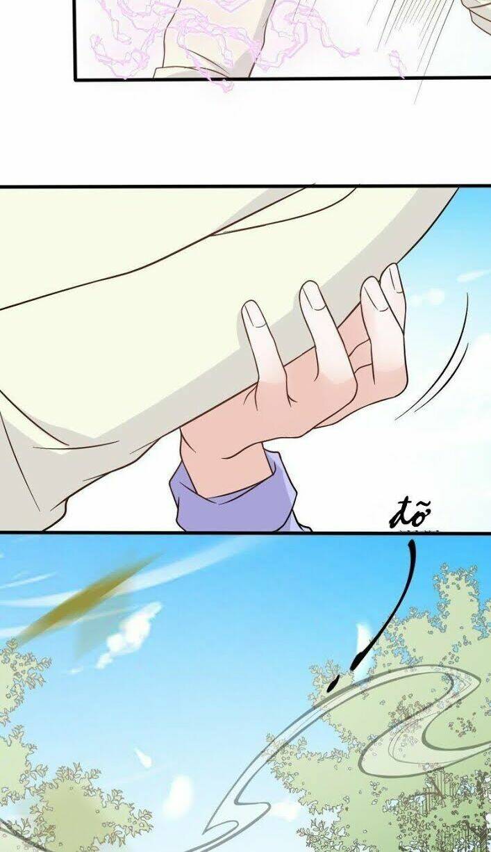 Thập Nhị Hắc Miêu: Chapter 12