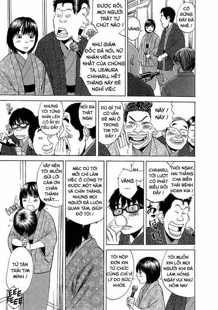 Boy On The Run: Chapter 26