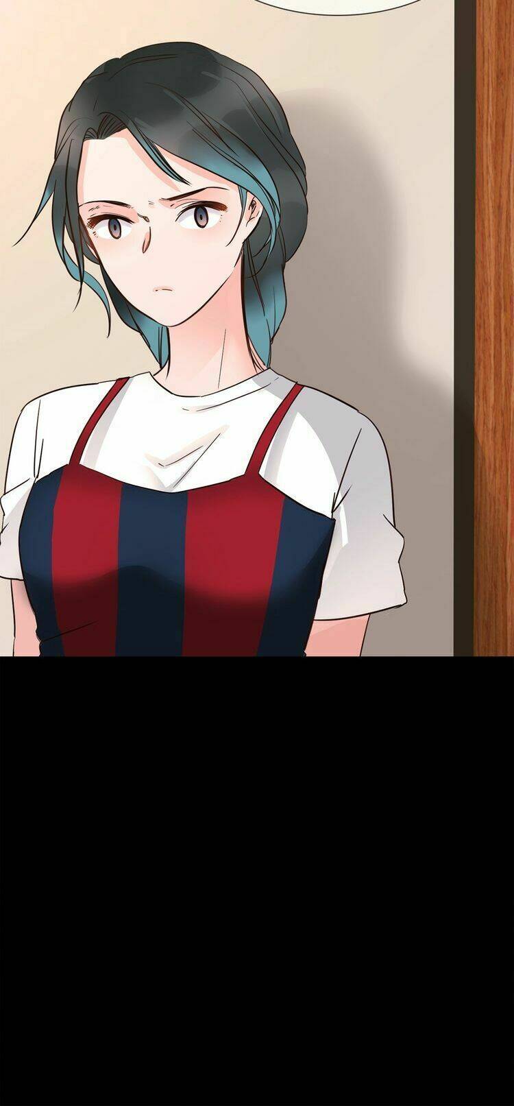 Ngôi Sao Vụn Vỡ: Chapter 14