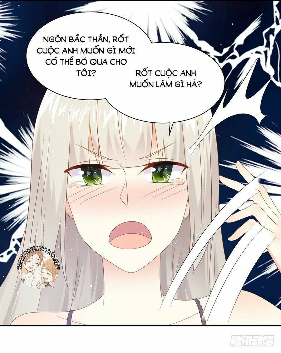 Bảo Bối Thiên Ức Hào Môn: Chapter 15.2