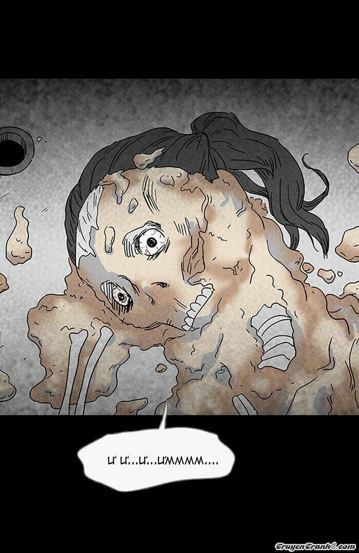 Những Câu Chuyện Bất Thường: Chapter 71