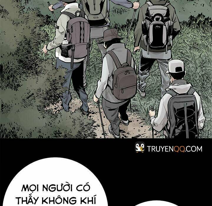 The Devil\’s Descendants: Chapter 1