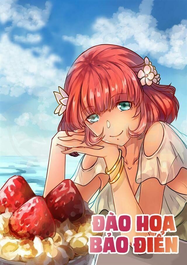 Đào Hoa Bảo Điển: Chapter 83