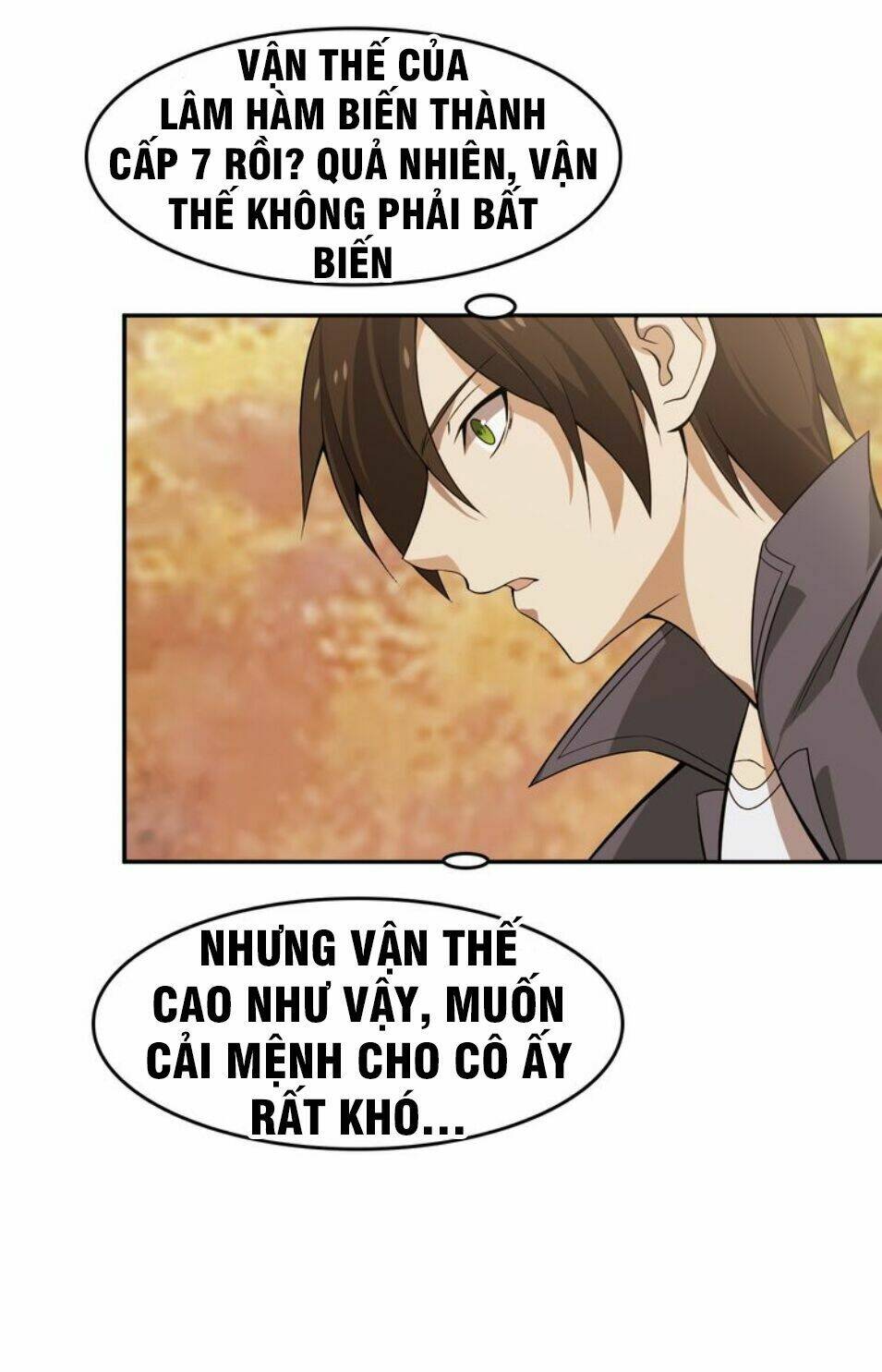 Siêu Cấp Đại Chủ Bạ: Chapter 7