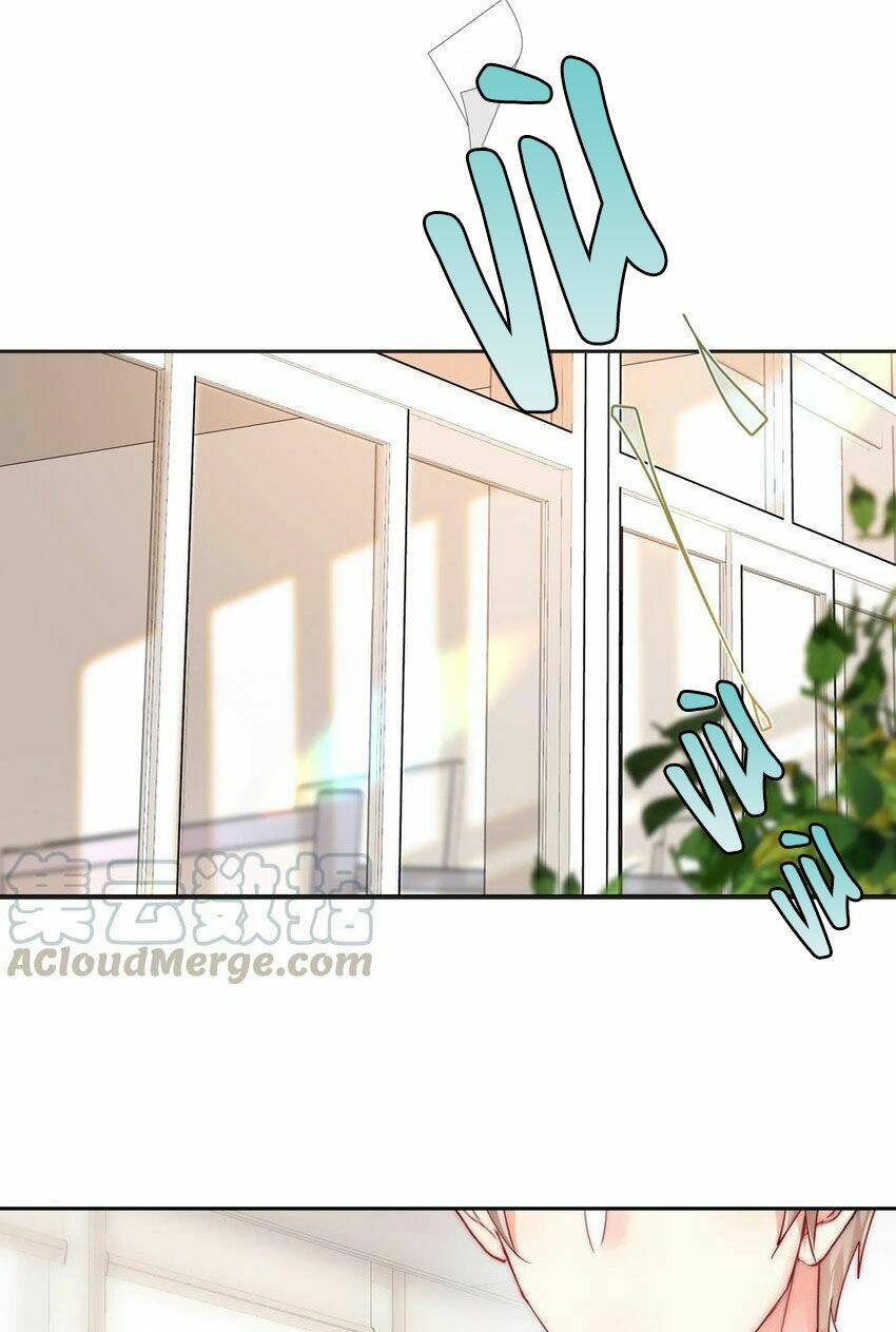 Boss Đại Nhân Là Nữ Thần?: Chapter 58