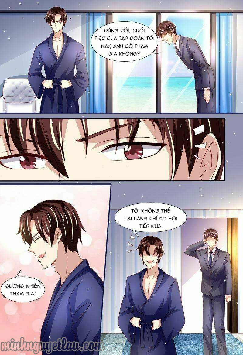 Cưng Chiều Vợ Yêu: Chapter 139