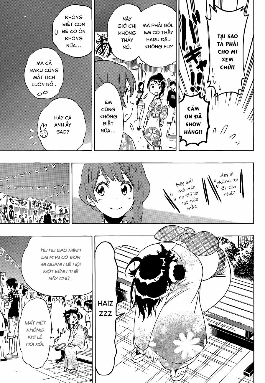 Tình Yêu Ngang Trái: Chapter 108