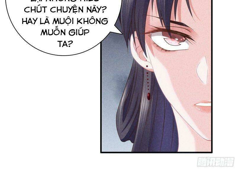 Trọng Sinh Chi Đích Nữ Bất Thiện: Chapter 40