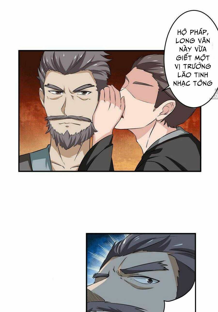 Tu Chân Giả Tại Dị Thế: Chapter 90