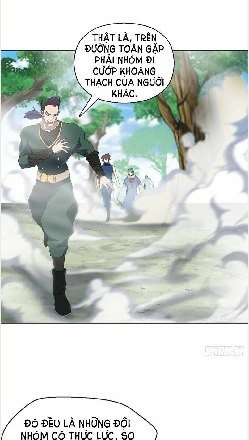 Thiên Thần Quyết: Chapter 88