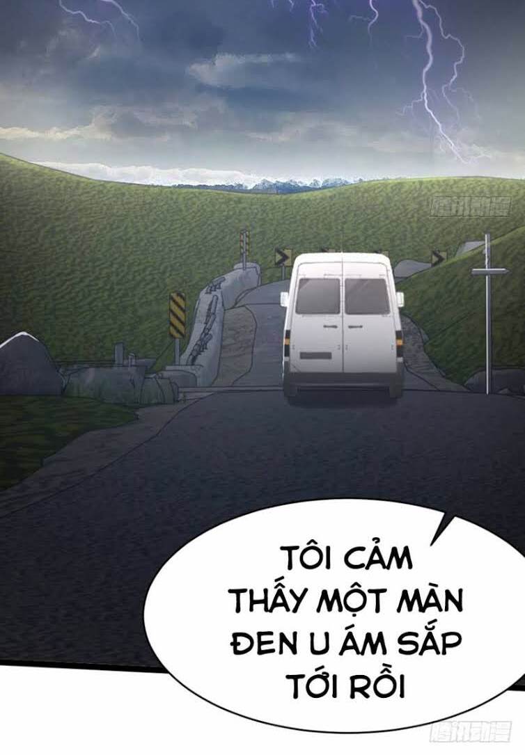 Thập Nhị Thiên Kiếp: Chapter 29