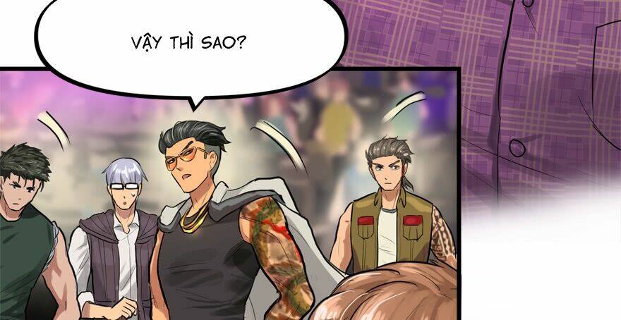 Vua Sinh Tồn: Chapter 45