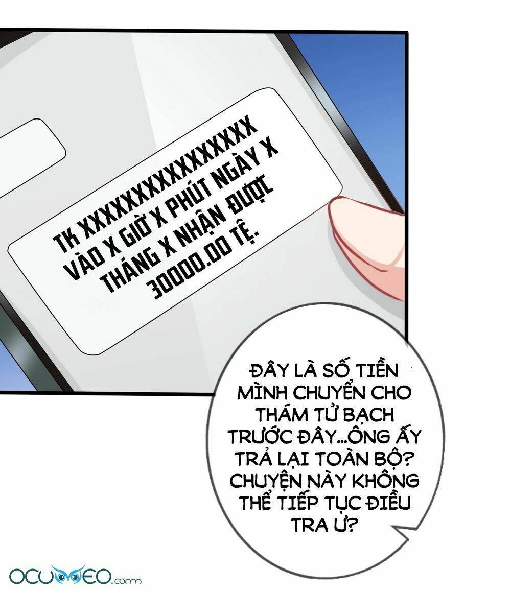 Mỹ Vị Giai Thê: Chapter 44.2