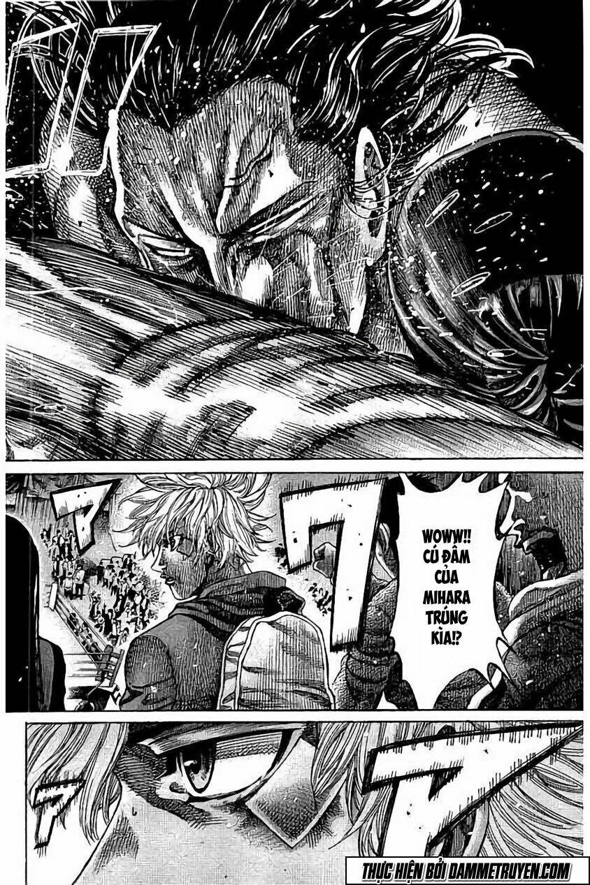 Rikudou: Chapter 89