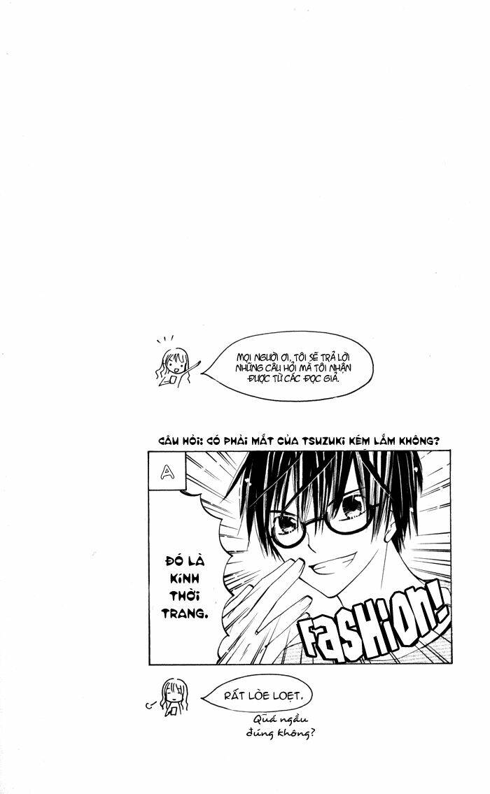 Koi ja Nai no da!: Chapter 4