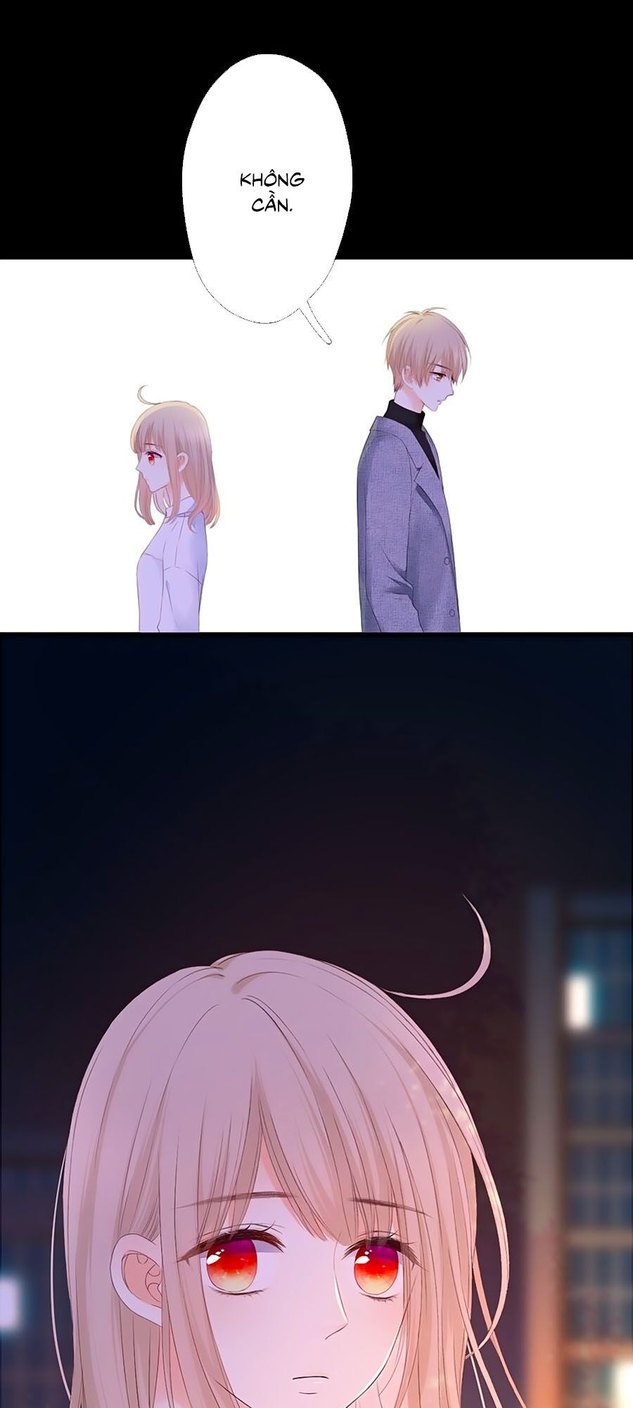 Hoa Chưa Nở Rộ: Chapter 43