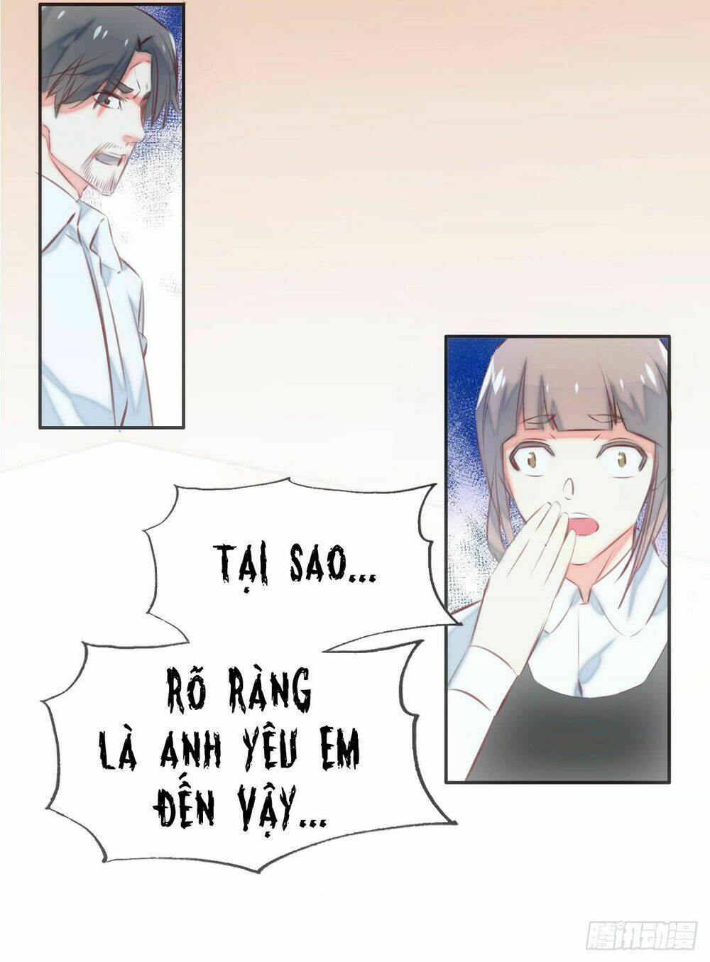 Huyết Đồng Tử: Chapter 1