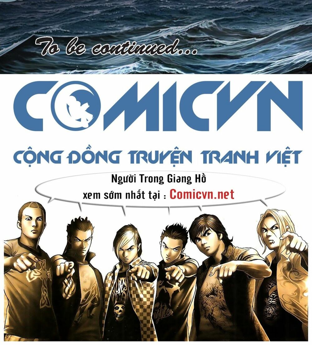 Người Trong Giang Hồ: Chapter 2006: Lục Đại Sát Thủ