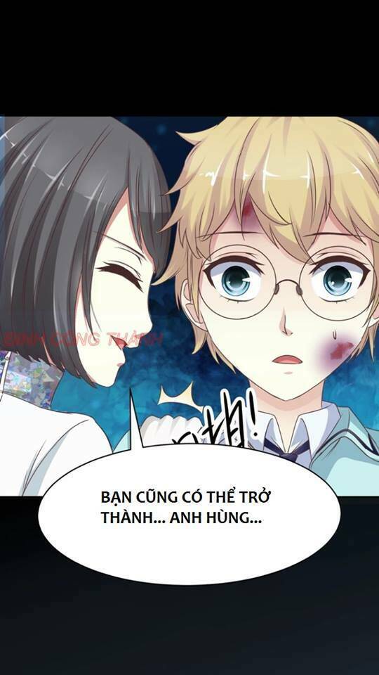 Truyện Kinh Dị Ở Tòa Nhà Số 44: Chapter 46