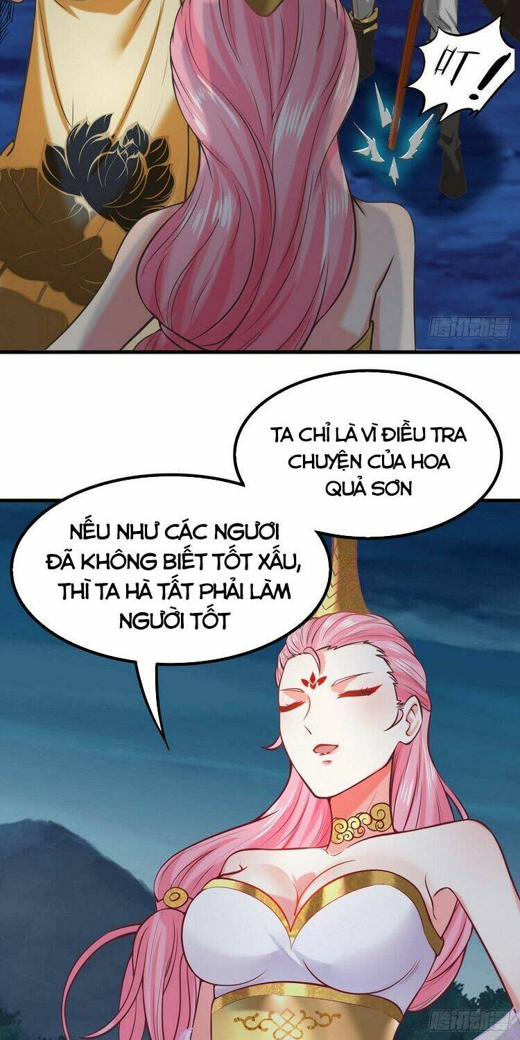 Tà Du Ký: Chapter 119