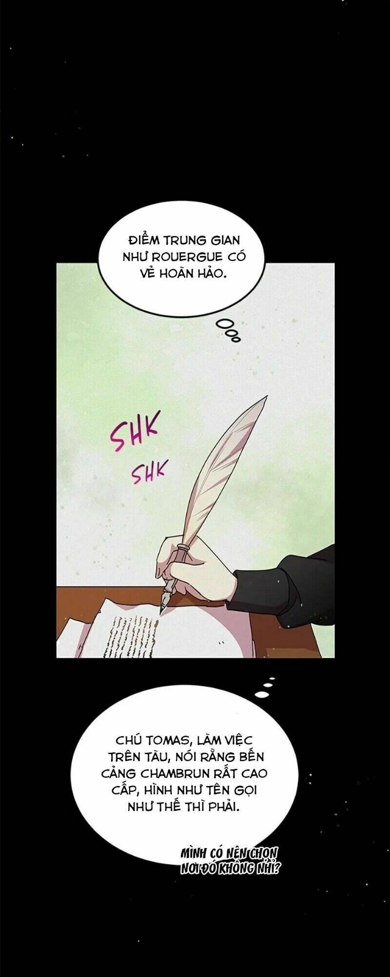 Công Tước, Loạn Vừa Thôi!: Chapter 88