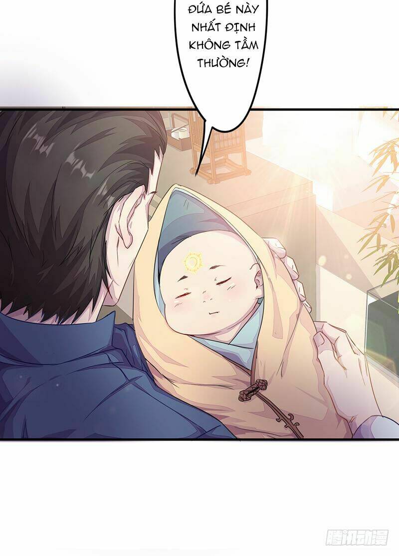 Lật Mặt: Chapter 1