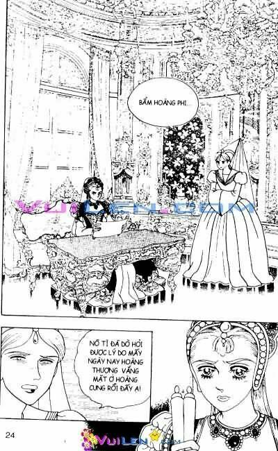 Princess Manhwa: Chapter 23