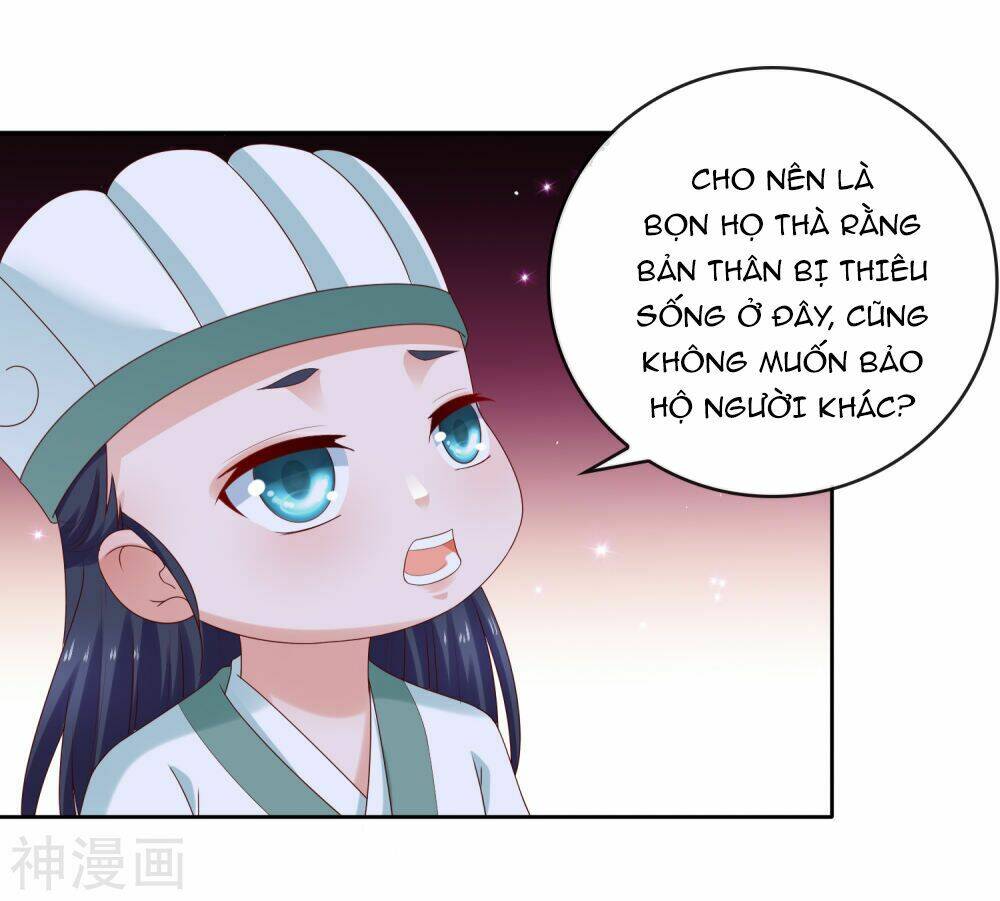Trở Về Cổ Đại Làm Thánh Hiền: Chapter 13